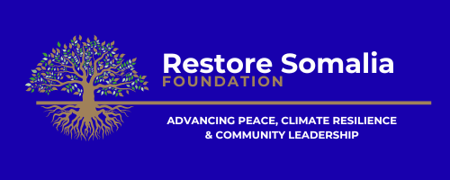 Updated Logo for Climate Change