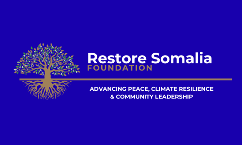 Updated Logo for Climate Change